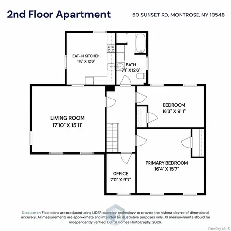 50 Sunset Road Montrose NY 10548