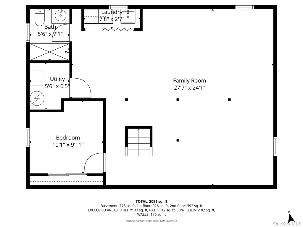 19 Sloan Drive S Valley Stream NY 11580