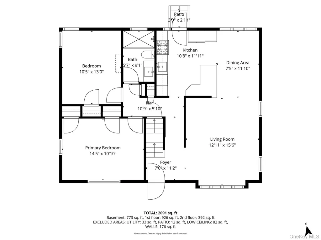 19 Sloan Drive S Valley Stream NY 11580