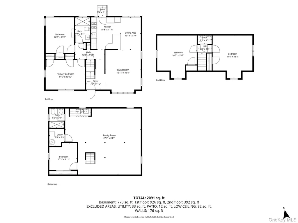 19 Sloan Drive S Valley Stream NY 11580