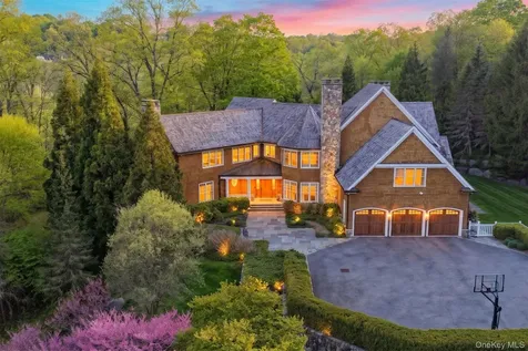 16 Wrights Mill Road Armonk NY 10504