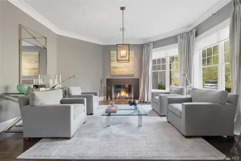16 Wrights Mill Road Armonk NY 10504