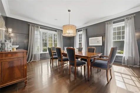 16 Wrights Mill Road Armonk NY 10504