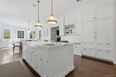 16 Wrights Mill Road Armonk NY 10504