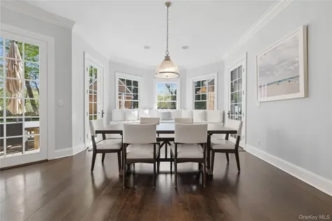 16 Wrights Mill Road Armonk NY 10504