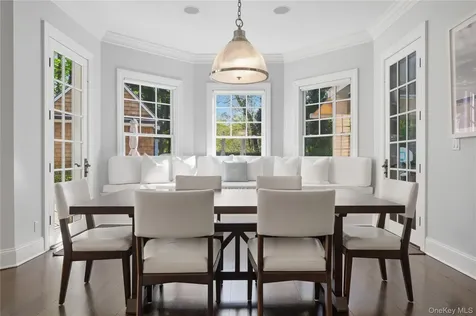 16 Wrights Mill Road Armonk NY 10504