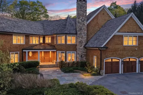16 Wrights Mill Road Armonk NY 10504