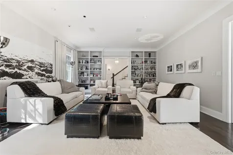 16 Wrights Mill Road Armonk NY 10504