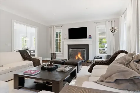 16 Wrights Mill Road Armonk NY 10504
