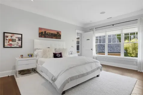 16 Wrights Mill Road Armonk NY 10504