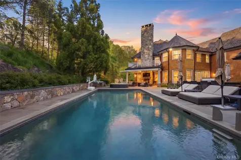 16 Wrights Mill Road Armonk NY 10504