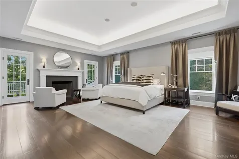 16 Wrights Mill Road Armonk NY 10504