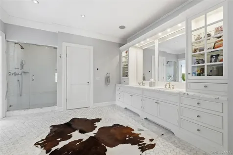 16 Wrights Mill Road Armonk NY 10504
