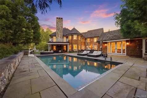 16 Wrights Mill Road Armonk NY 10504