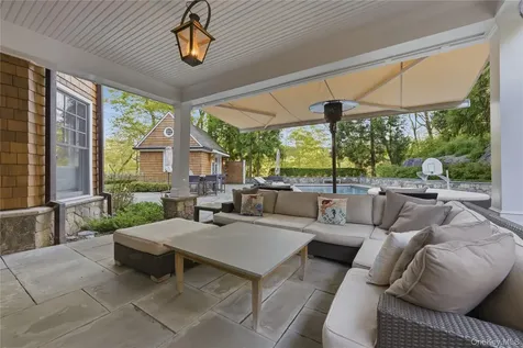 16 Wrights Mill Road Armonk NY 10504