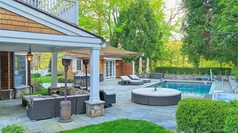 16 Wrights Mill Road Armonk NY 10504