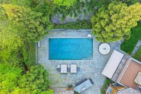 16 Wrights Mill Road Armonk NY 10504