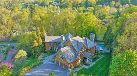 16 Wrights Mill Road Armonk NY 10504