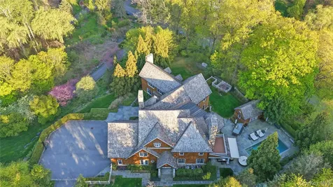16 Wrights Mill Road Armonk NY 10504