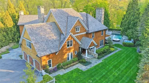 16 Wrights Mill Road Armonk NY 10504
