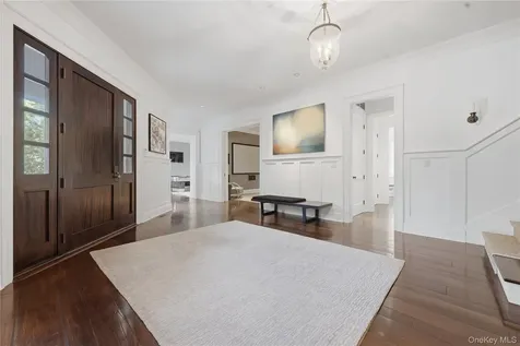 16 Wrights Mill Road Armonk NY 10504
