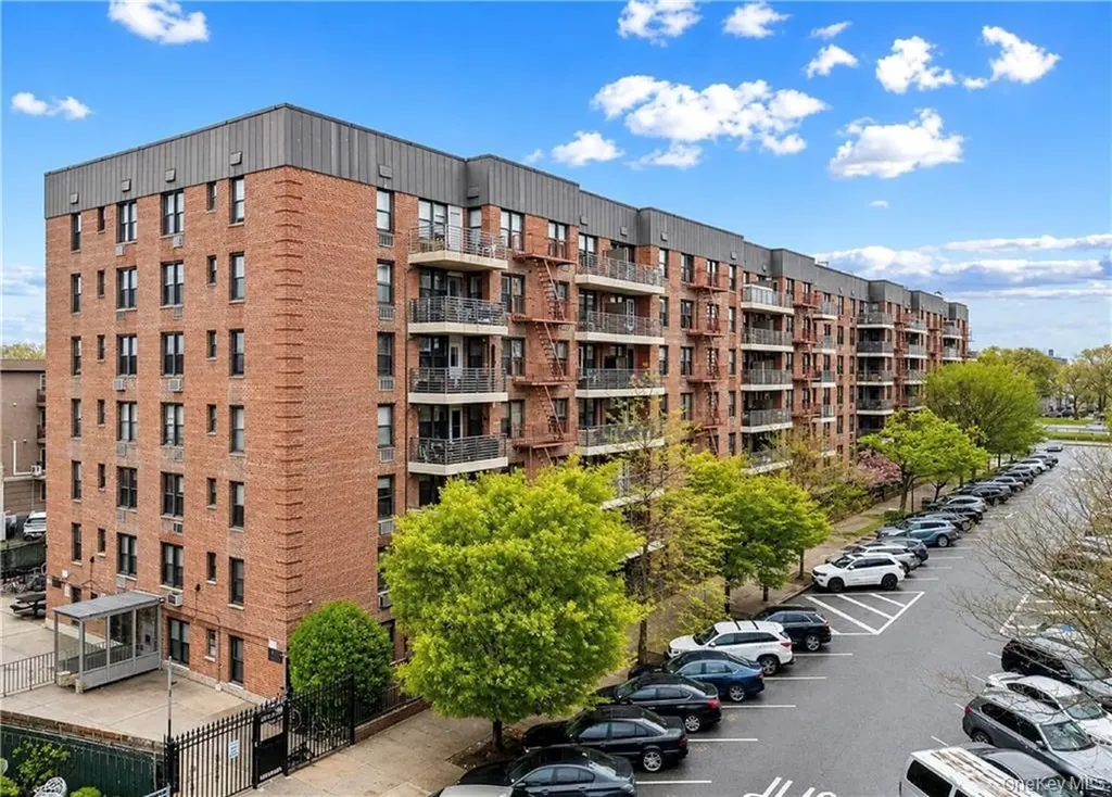 2800 Coyle Street Brooklyn NY 11235