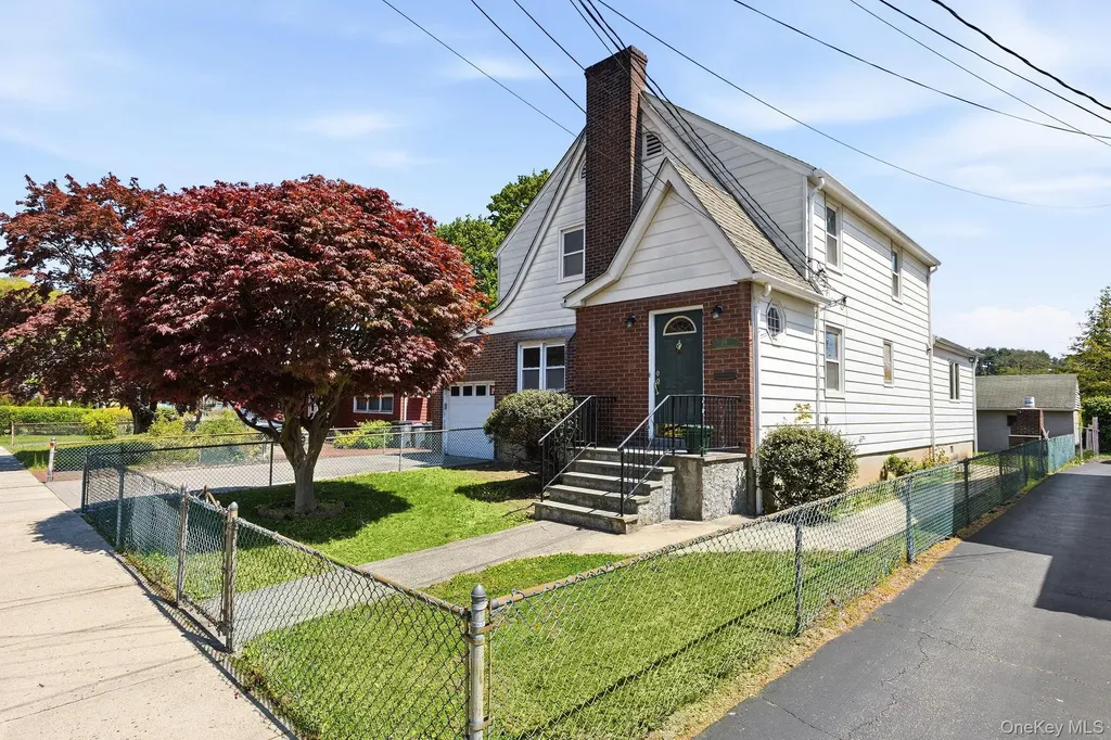 68 Seneca Avenue White Plains NY 10603