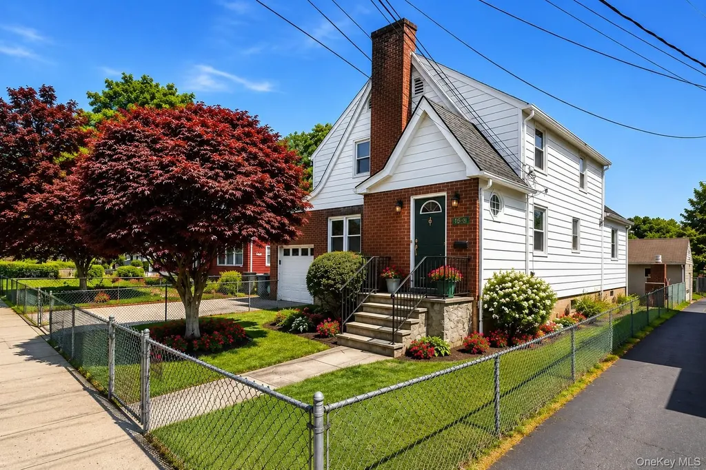 68 Seneca Avenue White Plains NY 10603