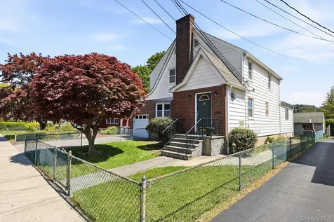 68 Seneca Avenue White Plains NY 10603