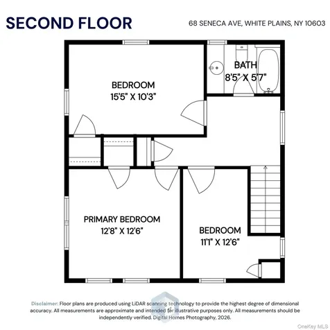 68 Seneca Avenue White Plains NY 10603