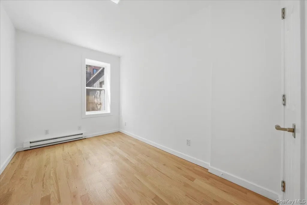 2407 Butler Place Bronx NY 10461