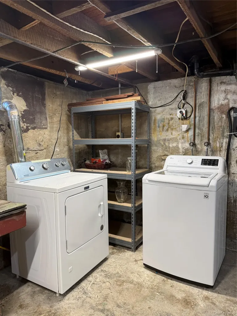 20 Van Buren Street Warwick NY 10990