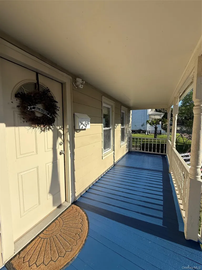 20 Van Buren Street Warwick NY 10990
