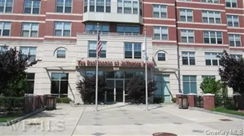 300 Mamaroneck Avenue White Plains NY 10605