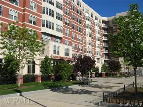 300 Mamaroneck Avenue White Plains NY 10605