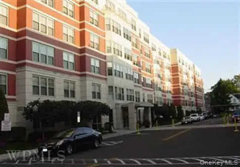 300 Mamaroneck Avenue White Plains NY 10605