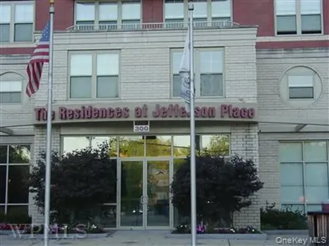 300 Mamaroneck Avenue White Plains NY 10605