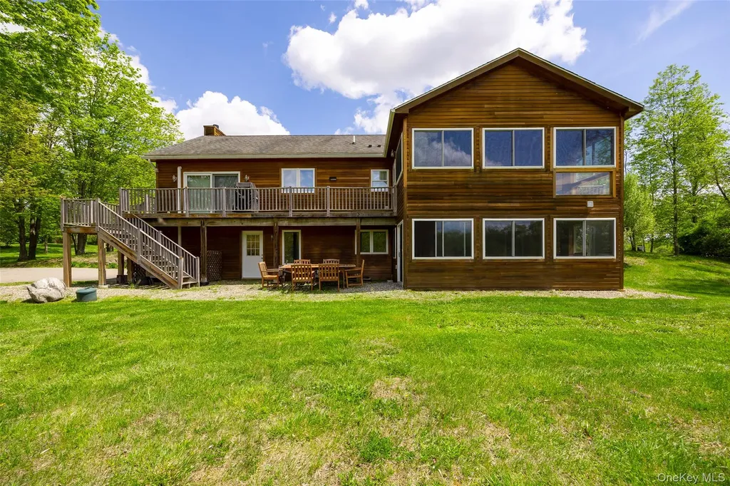 508 Woodstock Road Millbrook NY 12545