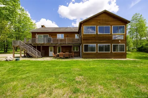 508 Woodstock Road Millbrook NY 12545