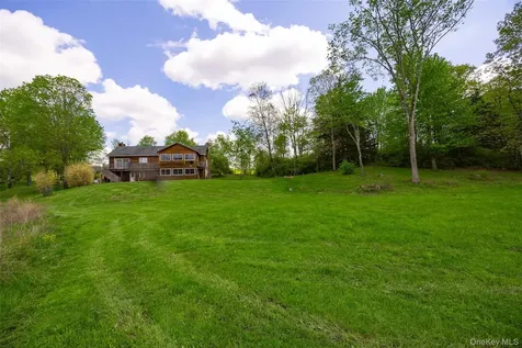 508 Woodstock Road Millbrook NY 12545