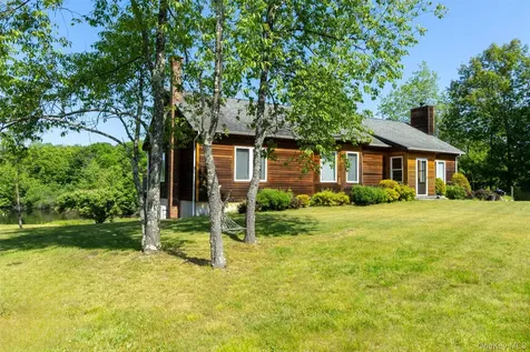 508 Woodstock Road Millbrook NY 12545