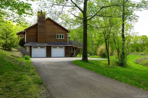 508 Woodstock Road Millbrook NY 12545