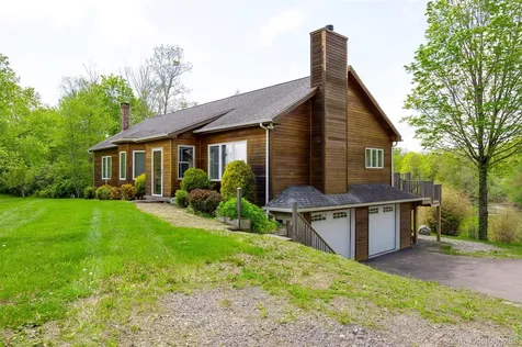 508 Woodstock Road Millbrook NY 12545