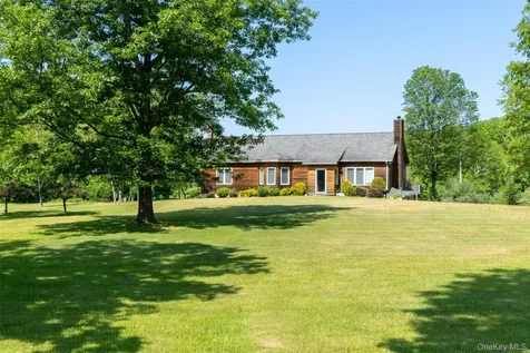508 Woodstock Road Millbrook NY 12545