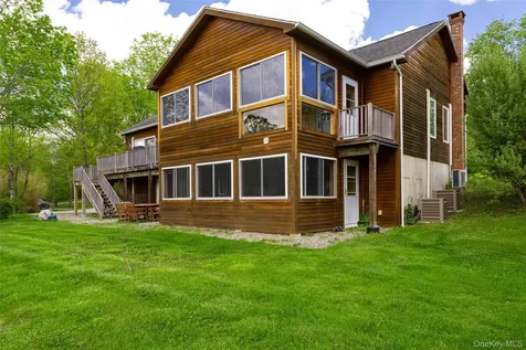 508 Woodstock Road Millbrook NY 12545