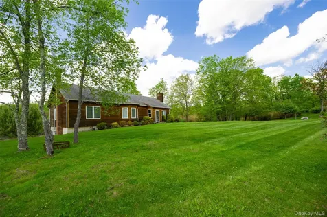 508 Woodstock Road Millbrook NY 12545