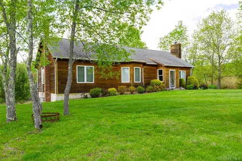 508 Woodstock Road Millbrook NY 12545