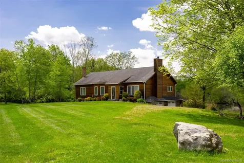 508 Woodstock Road Millbrook NY 12545