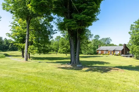 508 Woodstock Road Millbrook NY 12545