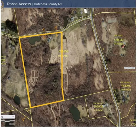 508 Woodstock Road Millbrook NY 12545